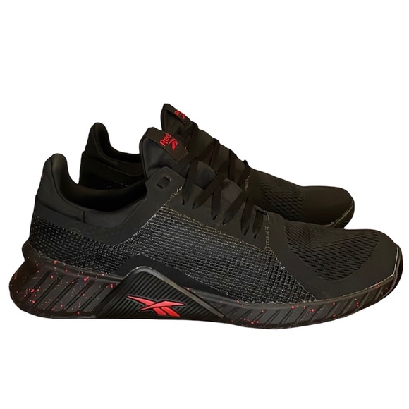 Reebok Other - REEBOK MENS FLASHFILM TRAIN CROSS TRAINER | MENS Size 12
